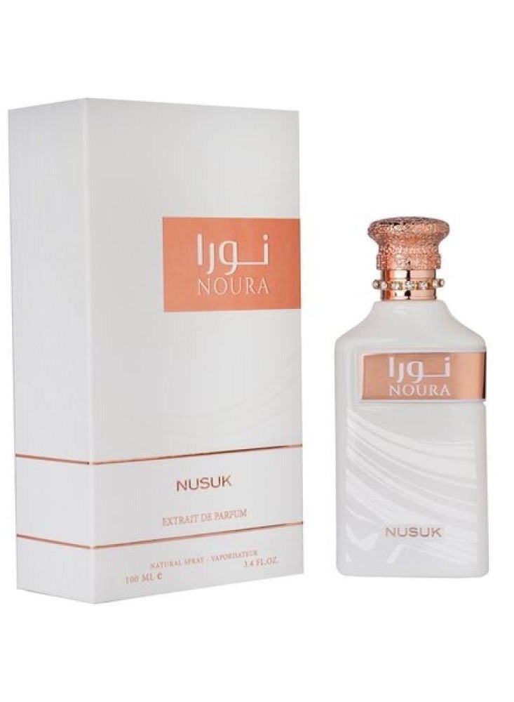 عطر نورا من نسك 100 مل