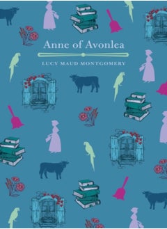 Anne of Avonlea - pzsku/Z15AA42C01E5F875AFD77Z/45/_/1707131290/f3b58765-3aaa-4d55-b846-b8502517bf80