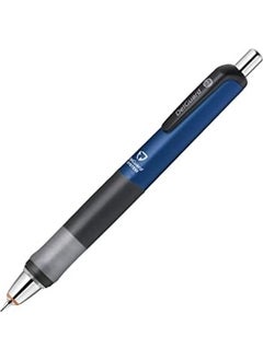ZEBRA Delguard Type-Gr Versatile Pen 0.5 mm Blue  - Image 1