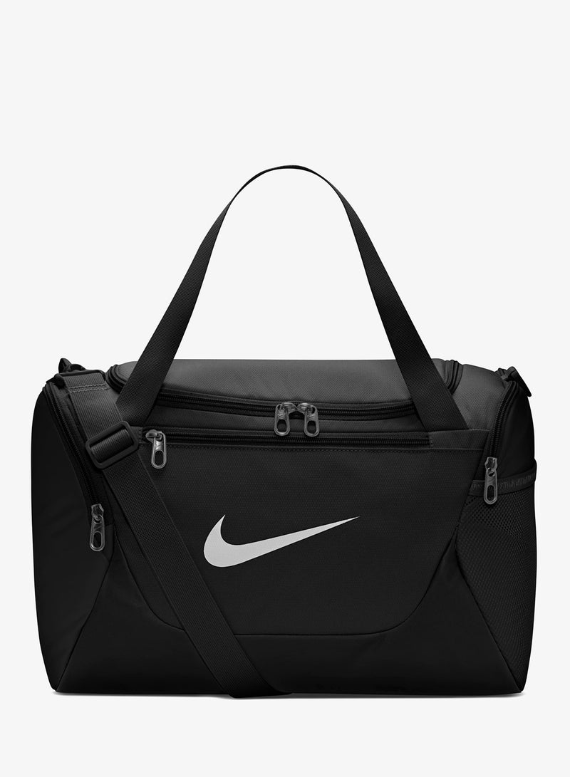 Nike Extra Small Brasilia Duffel - Image 1