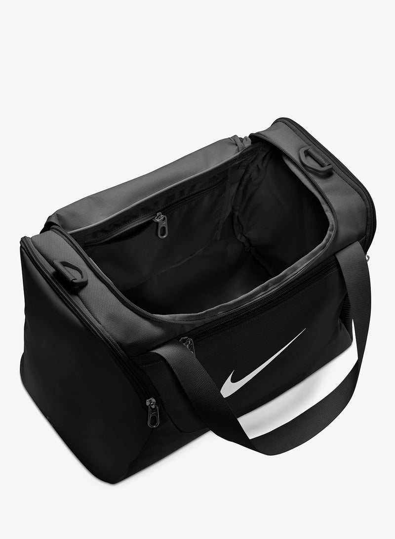 Nike Extra Small Brasilia Duffel - Image 4