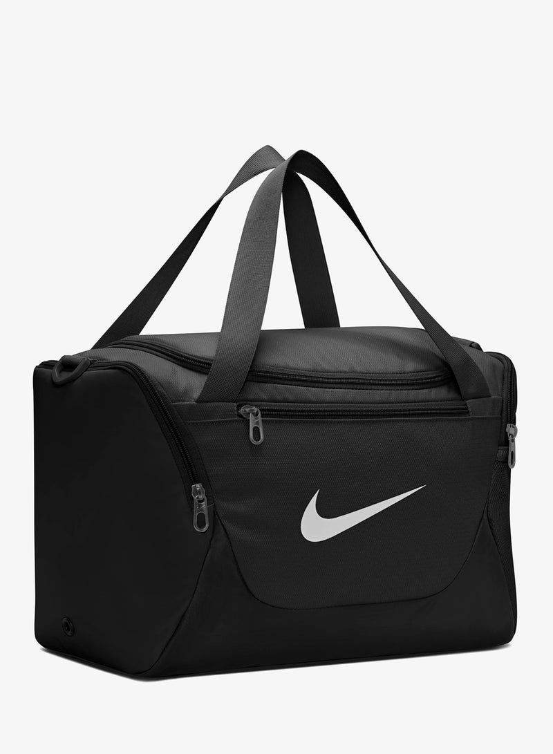 Nike Extra Small Brasilia Duffel - Image 3