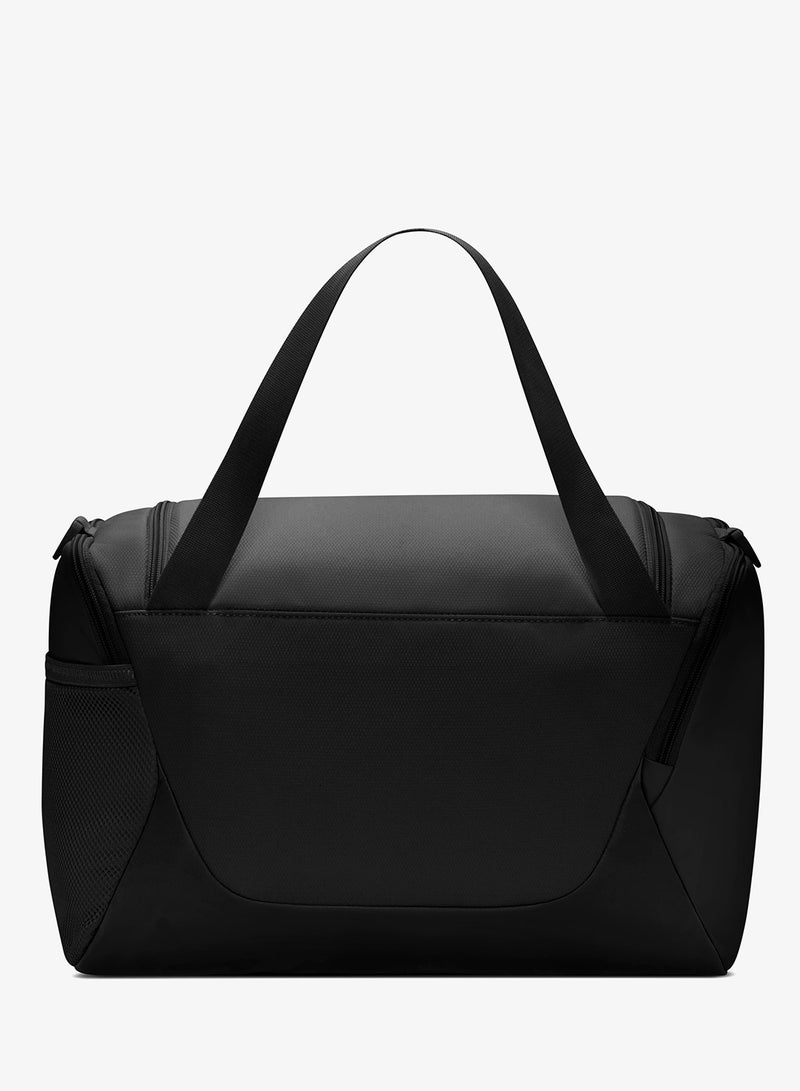 Nike Extra Small Brasilia Duffel - Image 2