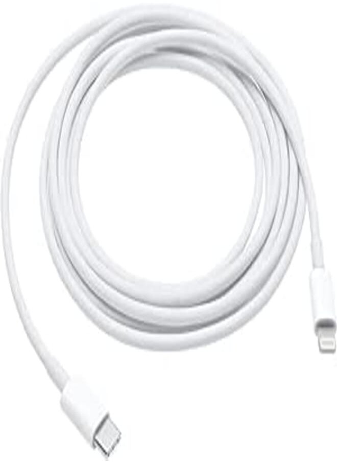 Mailesi - USB C to Lightning Cable 1M,【Apple MFi Certified】 iPhone Fast Charger Charging Cord Cable magnetic - Image 1