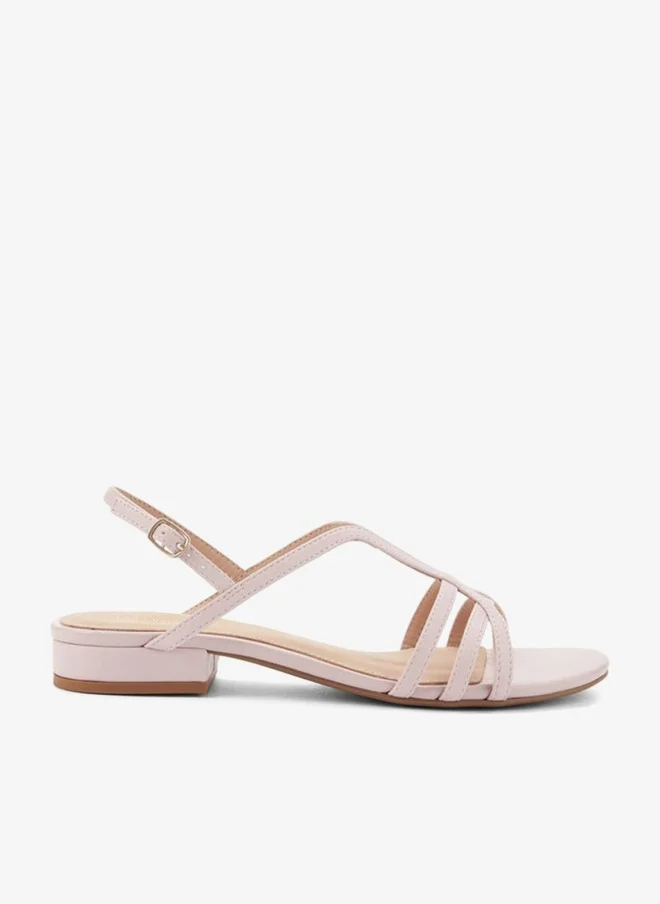 Women Strappy Sandals