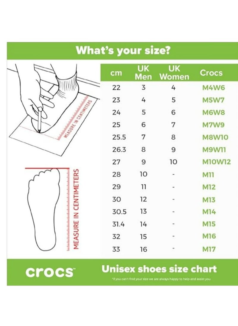 Generic - Crocs Literide 360 Clog unisex-adult Clog - Image 1