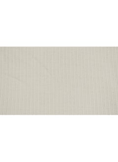 Home-Tex Design Hometex Design 100% Cotton Thermal Cellular blanket 450 GSM 180x220 cm  - Image 3