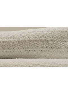 Home-Tex Design Hometex Design 100% Cotton Thermal Cellular blanket 450 GSM 180x220 cm  - Image 2