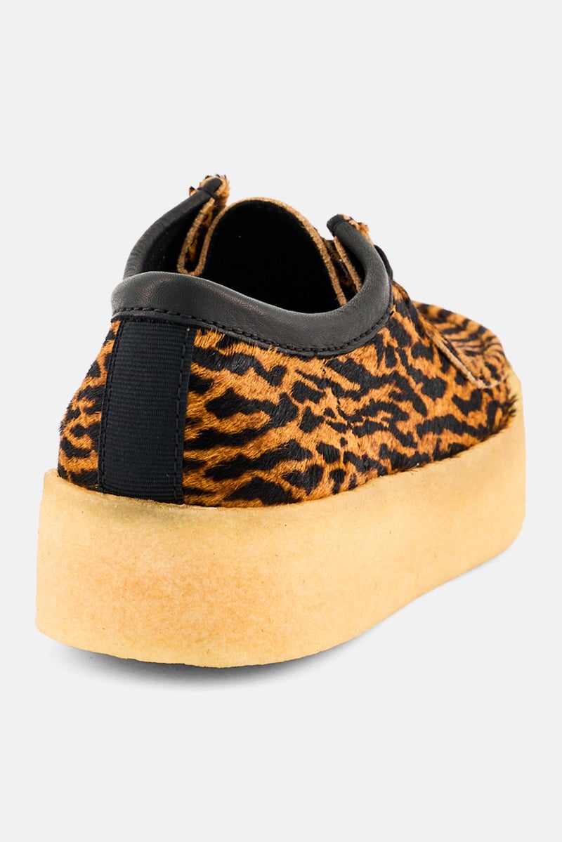 clarks Men Standard Fit Lace Up Casual Shoes, Multicolor - Image 2