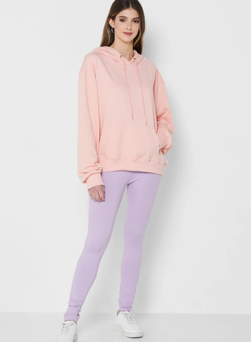 Ginger Basics 3 Pack Essential Leggings