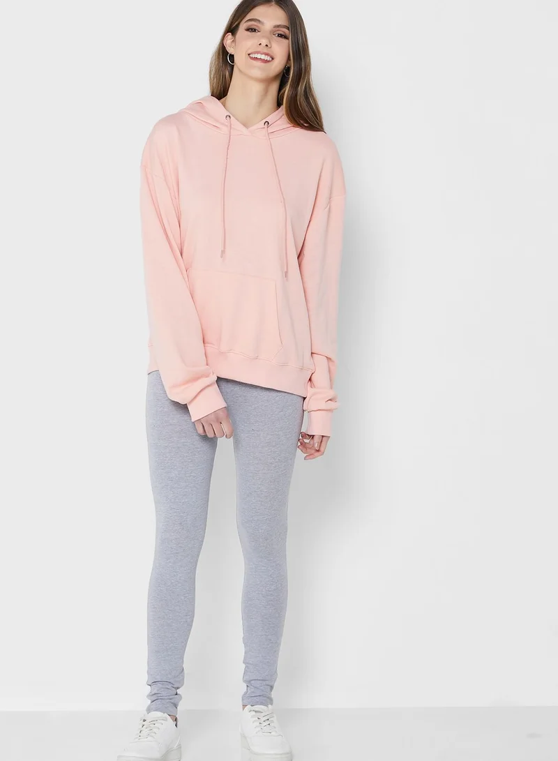 Ginger Basics 3 Pack Essential Leggings