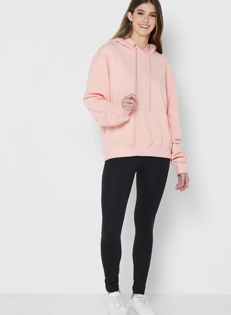 Ginger Basics 3 Pack Essential Leggings