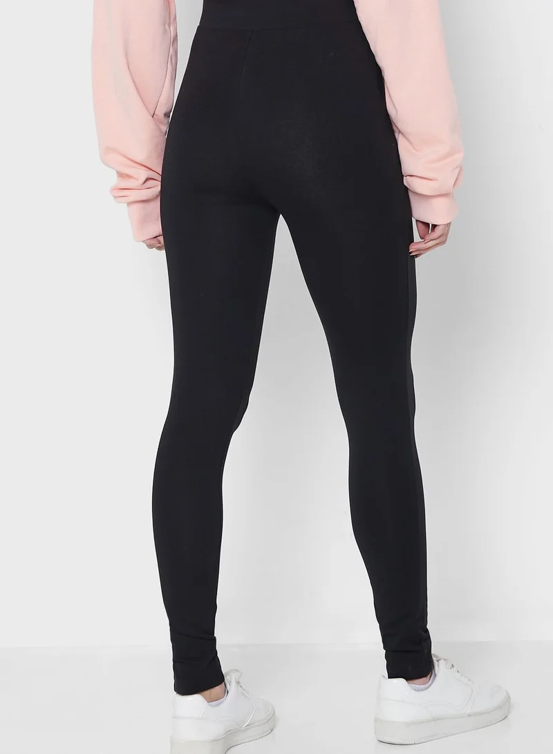 Ginger Basics 3 Pack Essential Leggings
