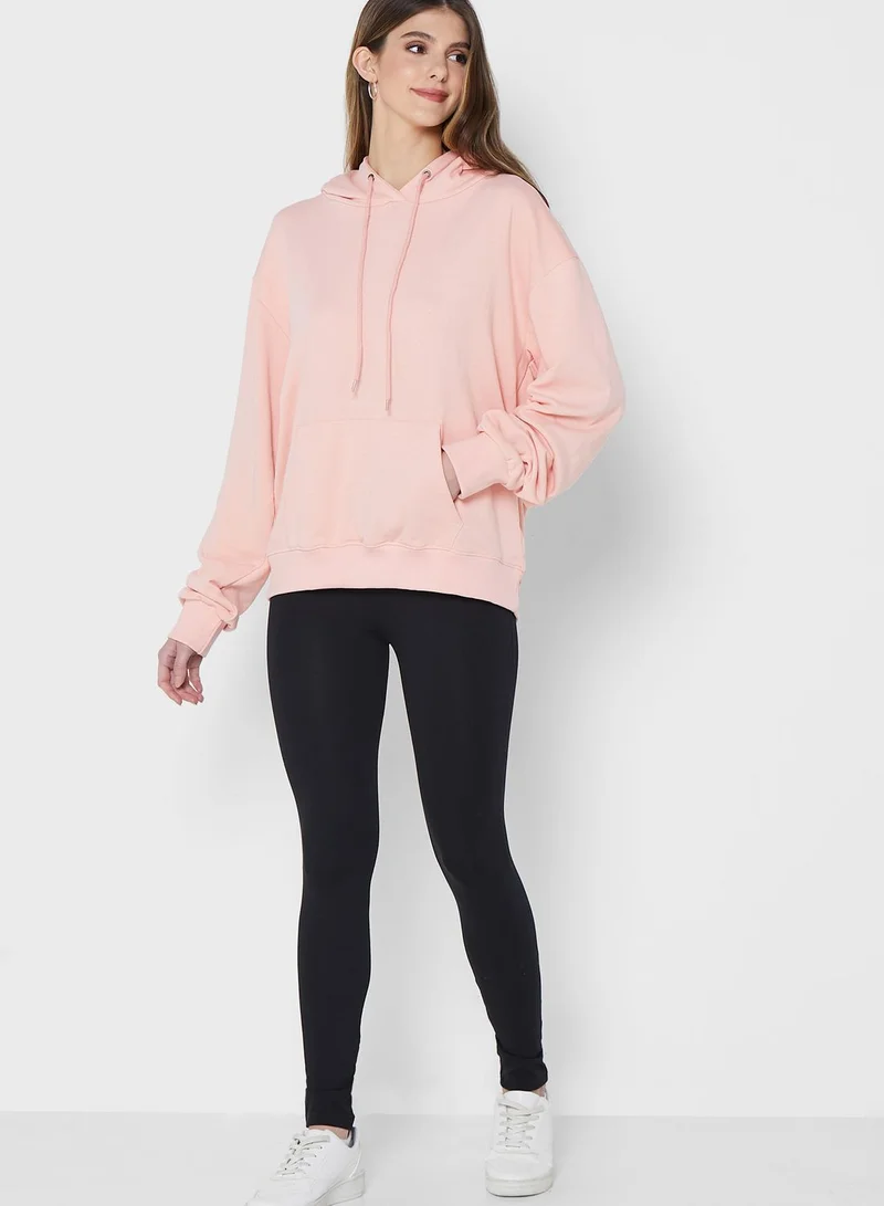 Ginger Basics 3 Pack Essential Leggings