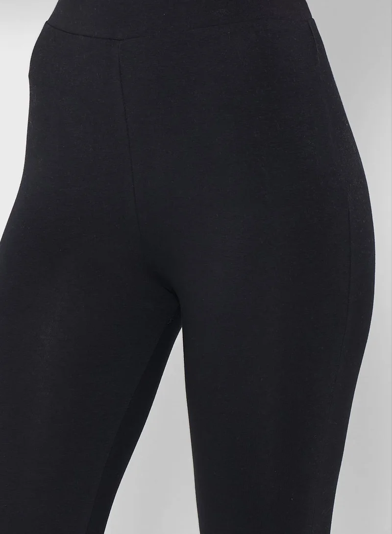 Ginger Basics 3 Pack Essential Leggings