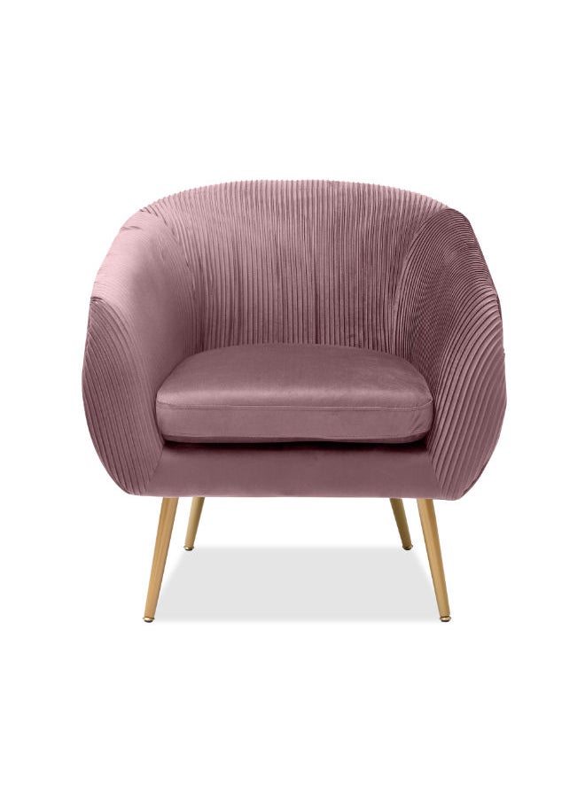 Dante Armchair 78x73x77Cm Velvet Plush - pzsku/Z15AB118D6476228E0AFFZ/45/_/1665648615/14814efb-03c9-4c8b-a35d-c52dca60794c