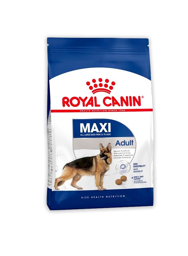 رويال كانين طعام ماكسي للكلاب البالغة - 1 كجم - Image 1