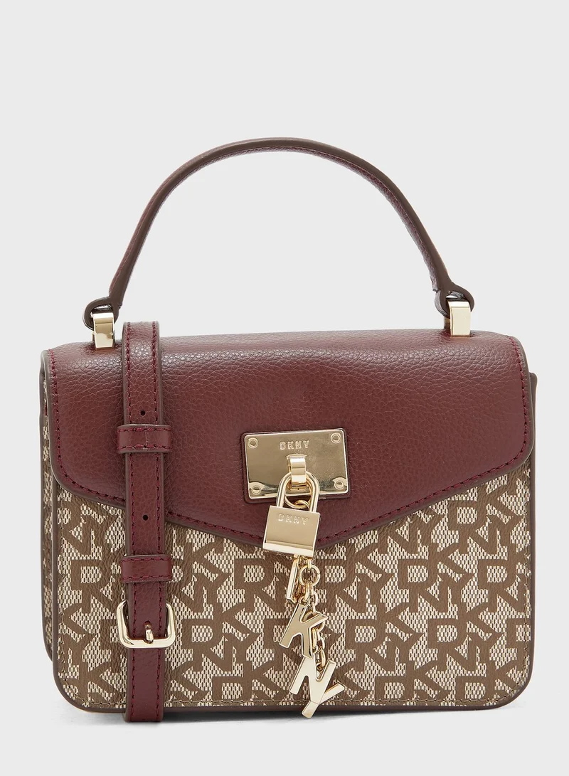 DKNY Elissa Crossbody