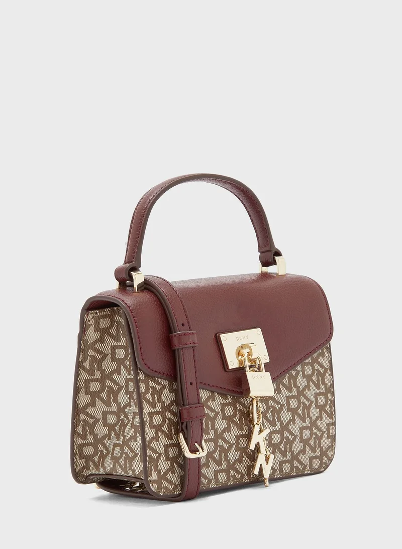 DKNY Elissa Crossbody