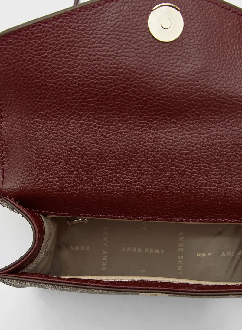 DKNY Elissa Crossbody