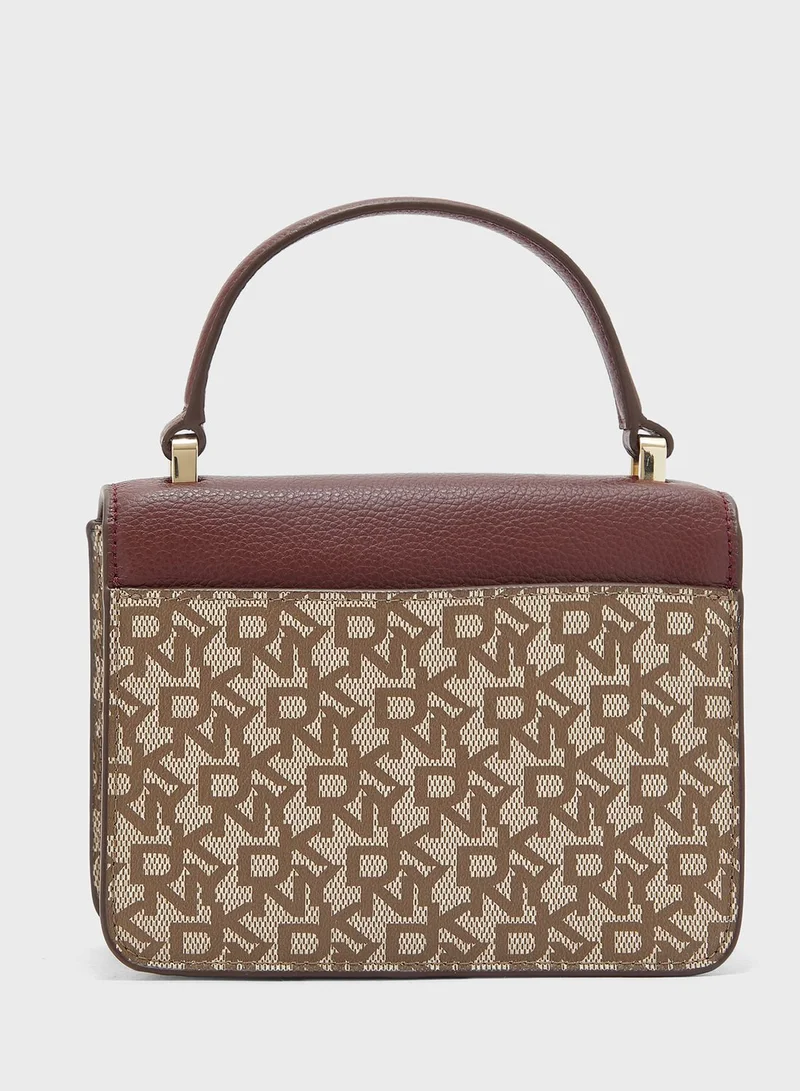 DKNY Elissa Crossbody
