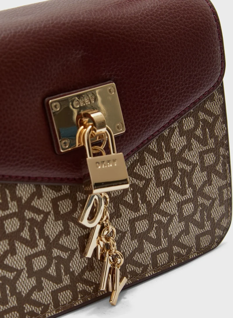 DKNY Elissa Crossbody