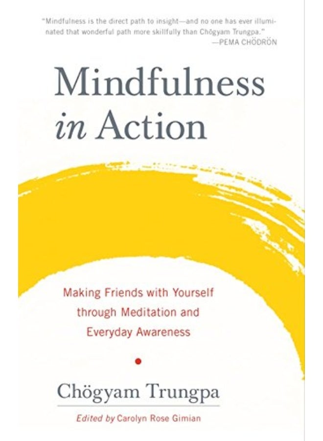 Mindfulness in Action