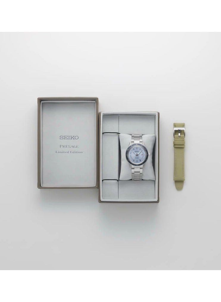 سيكو Seiko Presage Style60's SRPL19J1 European Limited Edition - Image 3