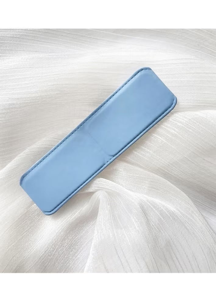 Magnetic Silicone Phone Stand & Wristband  Foldable & Fixed for IOS & Android