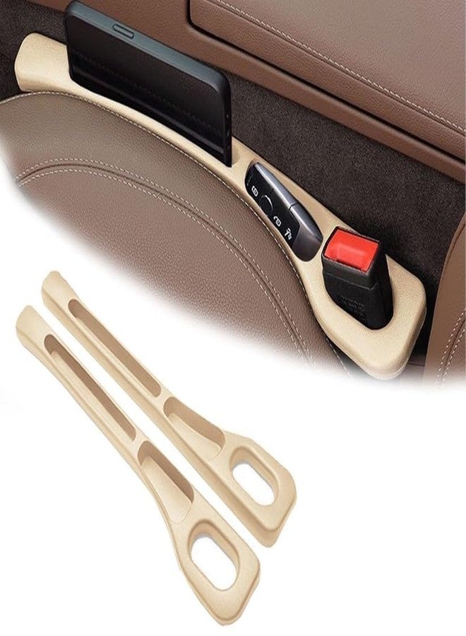LOVMOTO Universal Storage Box for Car Seats Car Seat Gap Filler Organiser Car Seat Gap Organiser Storage Box Car Seat Gap Filler for Small Items Mobile Phones Comfortable With T-UV 300 - Image 3