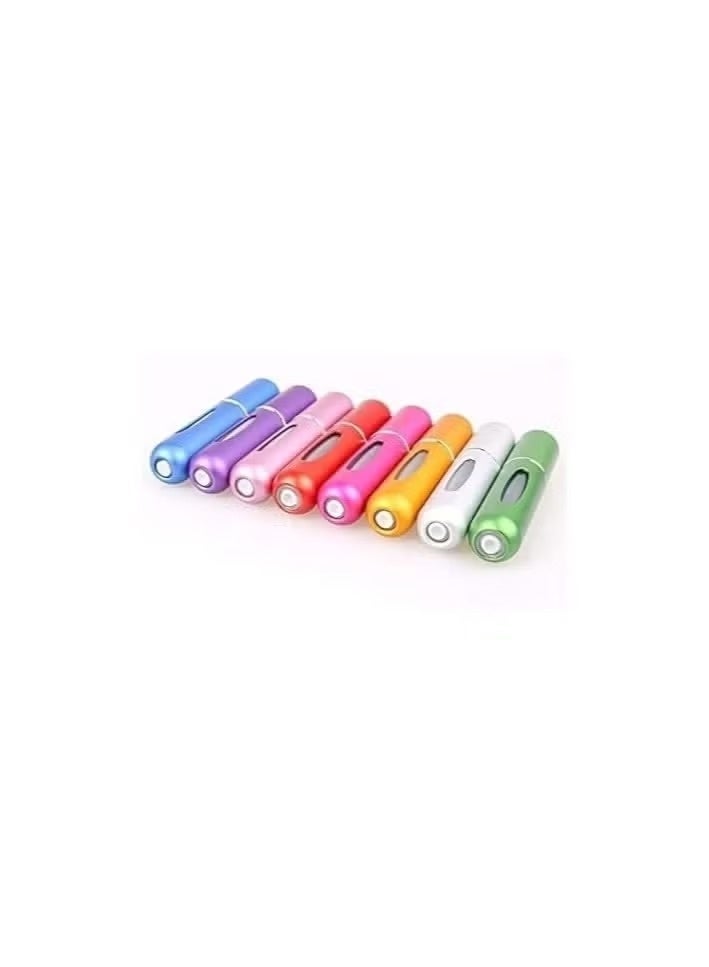 Portable Refillable Perfume Spray Bottle - Image 1