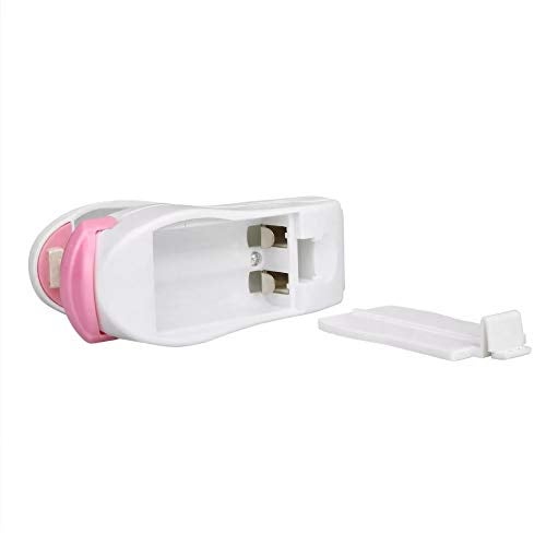 EZYHOME HANDHELD SUPER MINI SEALING SEALER MACHINE AIRTIGHT SEALER WITH MAGNETIC BASE. - Image 3