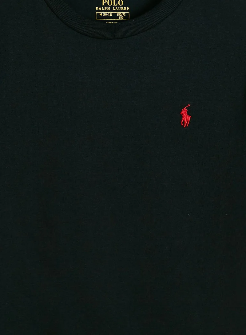 POLO RALPH LAUREN Kids Graphic T-Shirt
