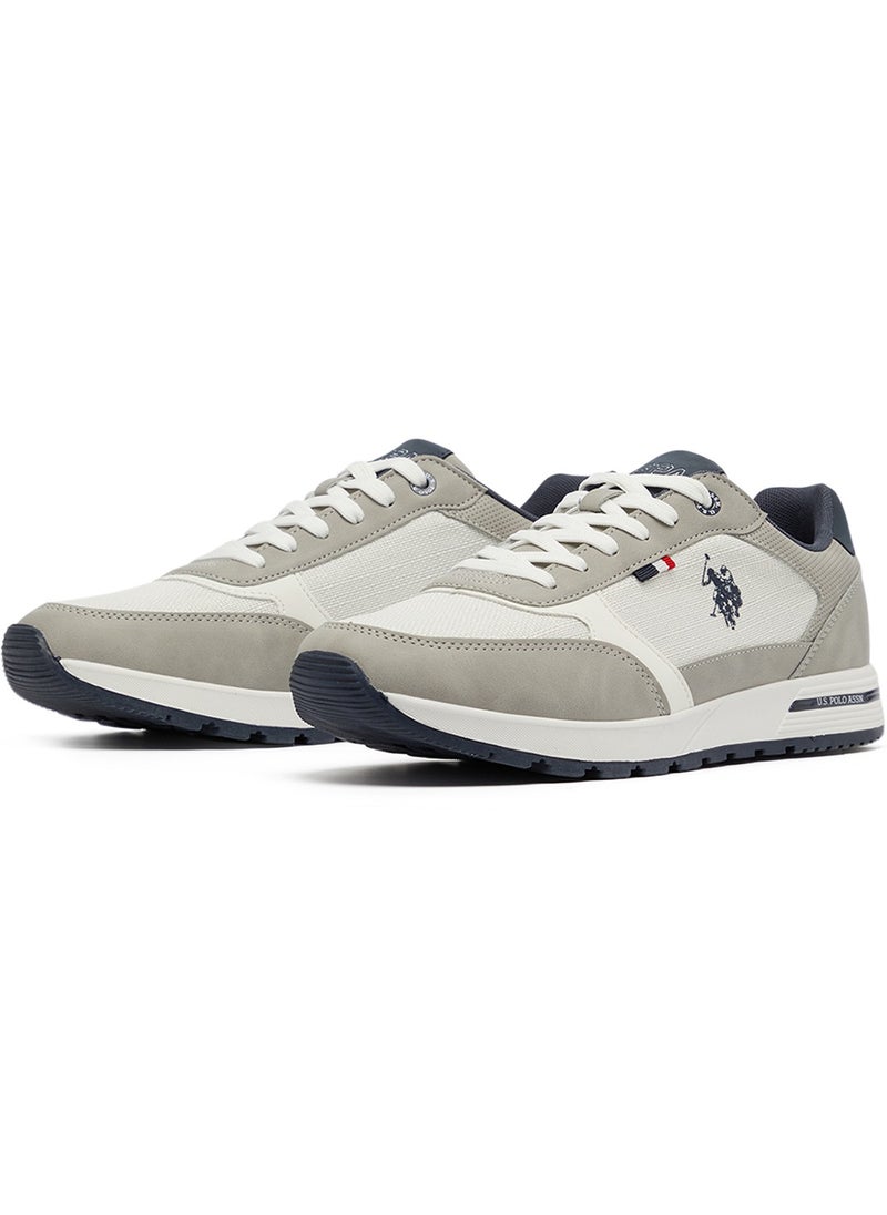 U.S. Polo Assn. - Men's Low-Top Sneakers - Bold Rugged Style with Durable Sole for Outdoor Wear - Image 1