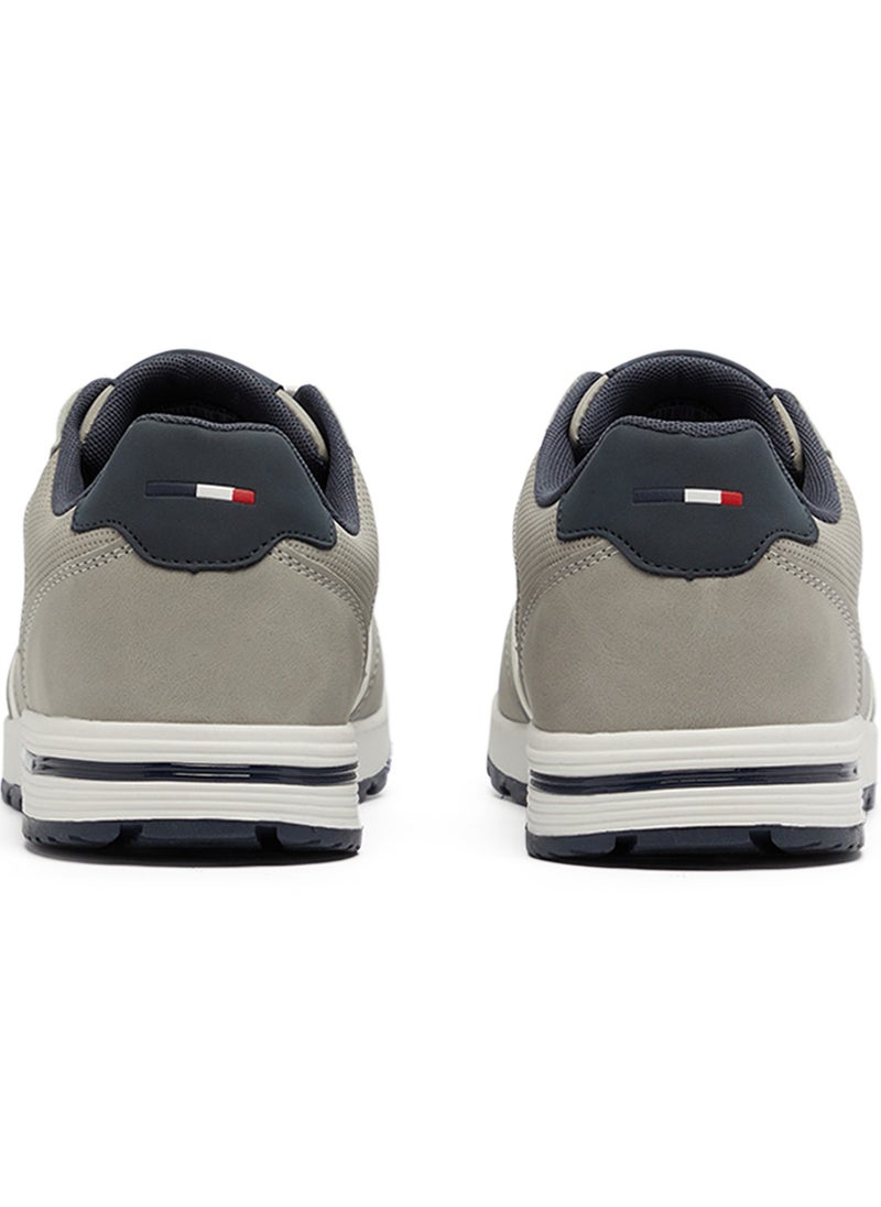 U.S. Polo Assn. - Men's Low-Top Sneakers - Bold Rugged Style with Durable Sole for Outdoor Wear - Image 1