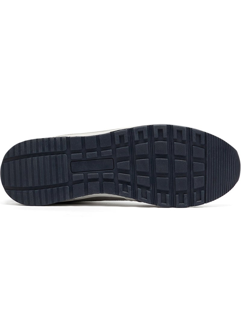 U.S. Polo Assn. - Men's Low-Top Sneakers - Bold Rugged Style with Durable Sole for Outdoor Wear - Image 1