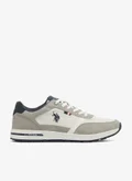 يو اس بولو اسن grey
