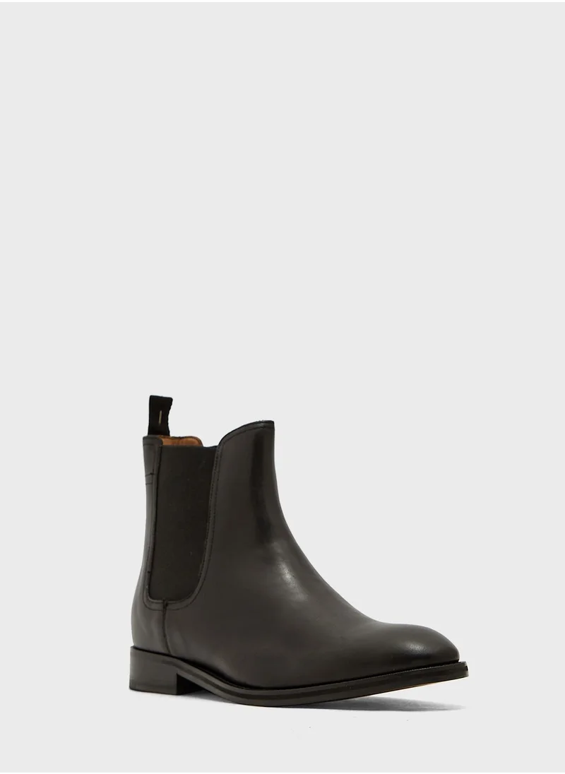 Ted Baker Maisonn Chelsea Boots