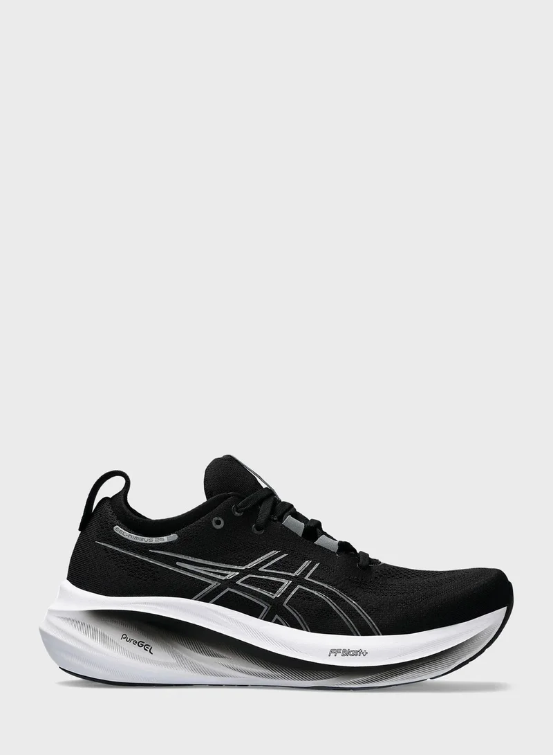 asics Gel-Nimbus 26 Extra Wide