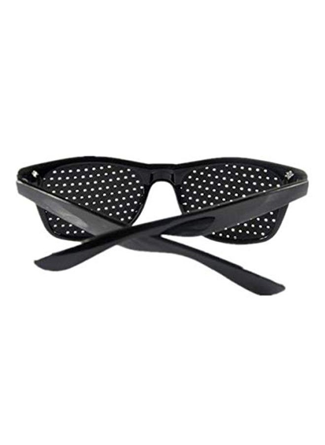 NIBEMINENT - Pinhole Myopia Glasses - Image 1