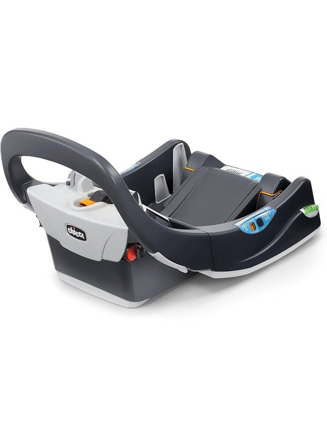 Chicco Fit2 Infant-Toddler Car Seat Base - Image 1