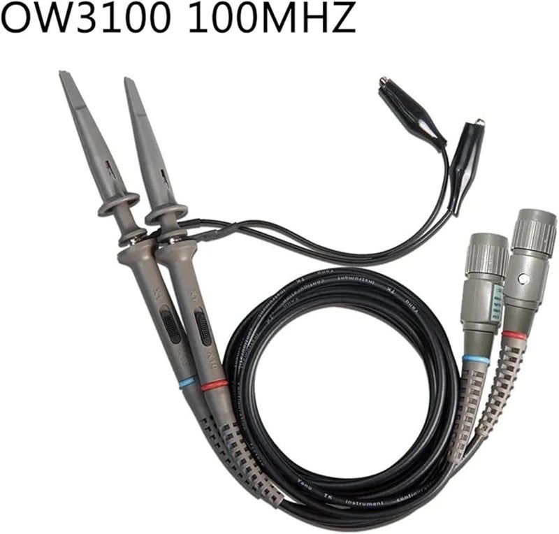 OW3070 70MHz Digital Oscilloscope Probe 1 Piece for XDS3202E XDS2102S HDS2102S HDS2202S - Image 3
