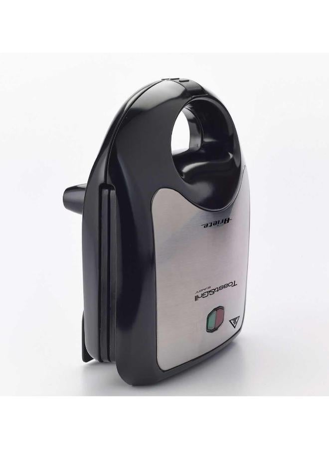 أريتي Toaster & Grill Easy Sandwich Maker 750 W 1980-KIX multicolour - Image 3