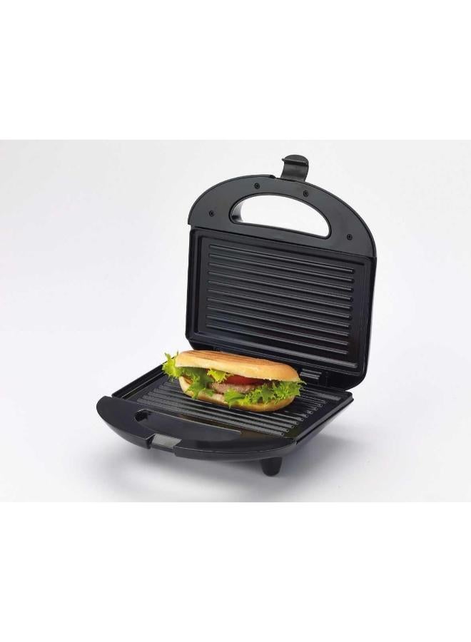أريتي Toaster & Grill Easy Sandwich Maker 750 W 1980-KIX multicolour - Image 2