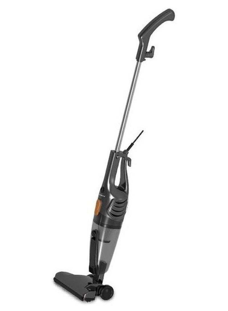 Sokany SK-3389 Vacuum Cleaner – 1000W Powerful Suction, Stainless Steel, 2-in-1 Handheld & Upright, Lightweight, 1 Year Warranty - Image 1