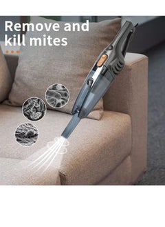 sokany Sokany SK-3389 Vacuum Cleaner 1000 W Stainless  - Image 3