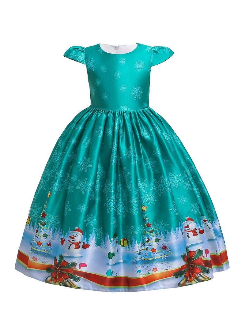 D'Daniela Christmas Party Costume - Image 1