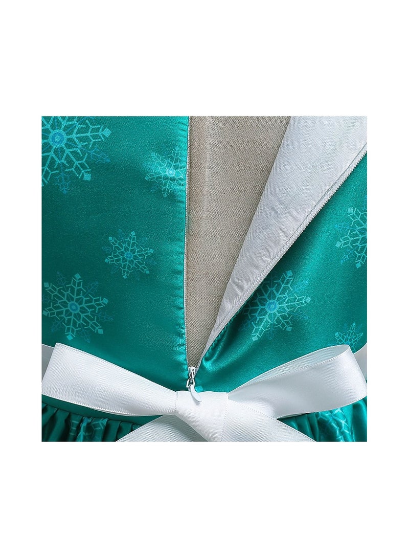 D'Daniela Christmas Party Costume - Image 3