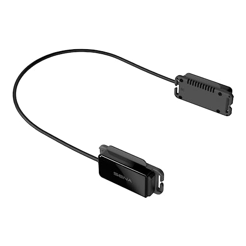 Sena pi, Universal Bluetooth Intercom Headset, Fits Most Cycling and Multi-Sport Helmets - Image 1