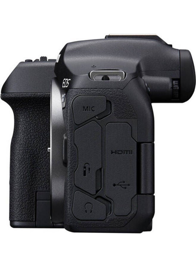 Canon EOS R7 (Body Only) - Image 2